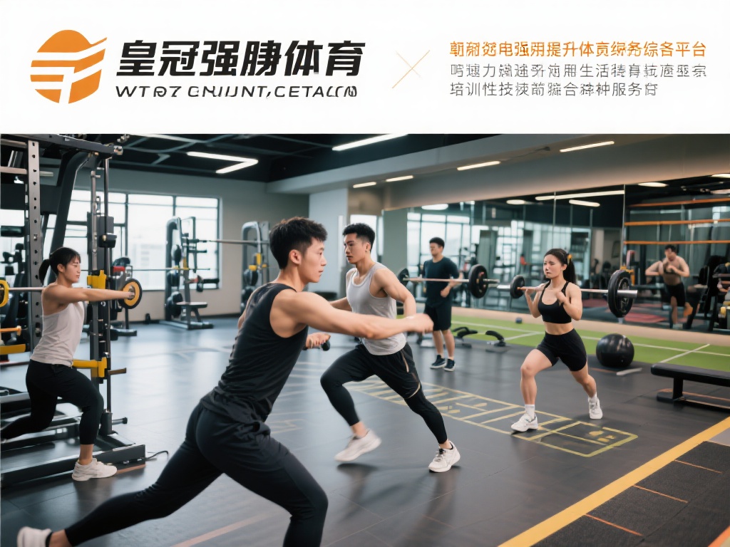 皇冠强身体育：打造健康体魄的首选平台 (皇冠强身体育：打造健康体魄的首选专业平台）