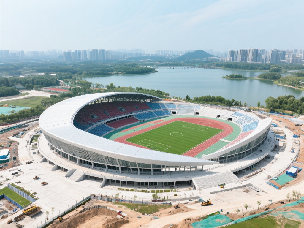 在城市发展与公共设施建设日益受到关注的今天，有一个