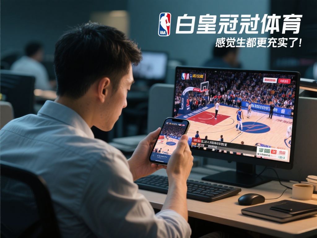 以一位普通体育迷小李为例，他是一名篮球爱好者，但由