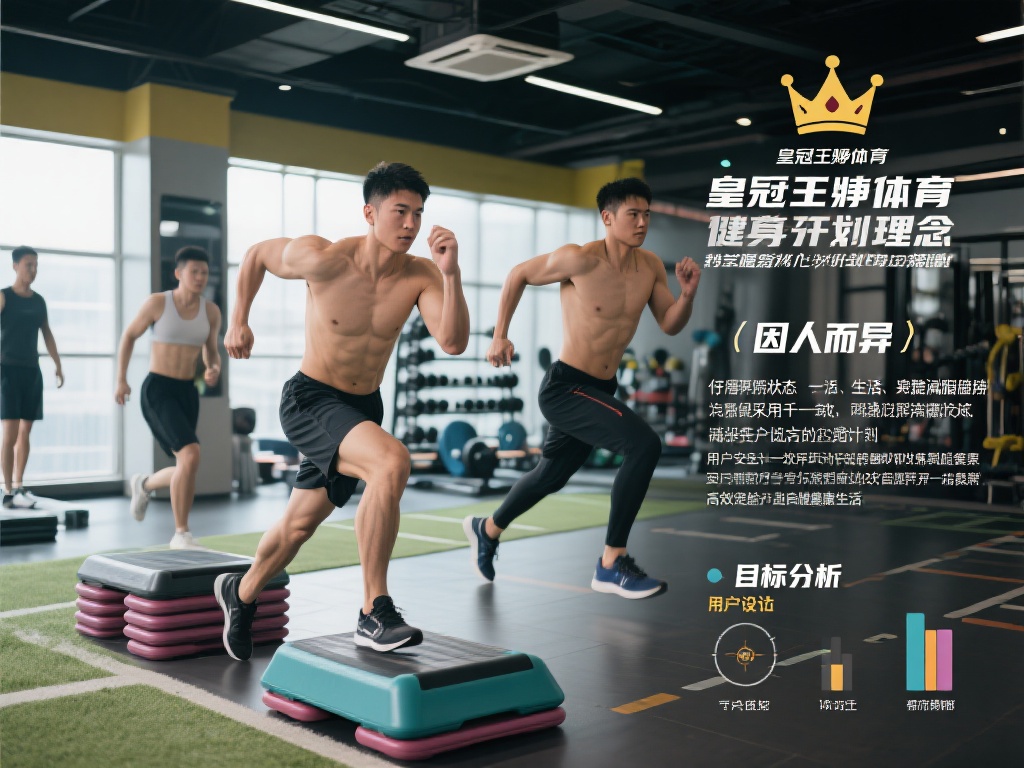 每个人的身体状况、生活习惯和健身目标都不尽相同。有