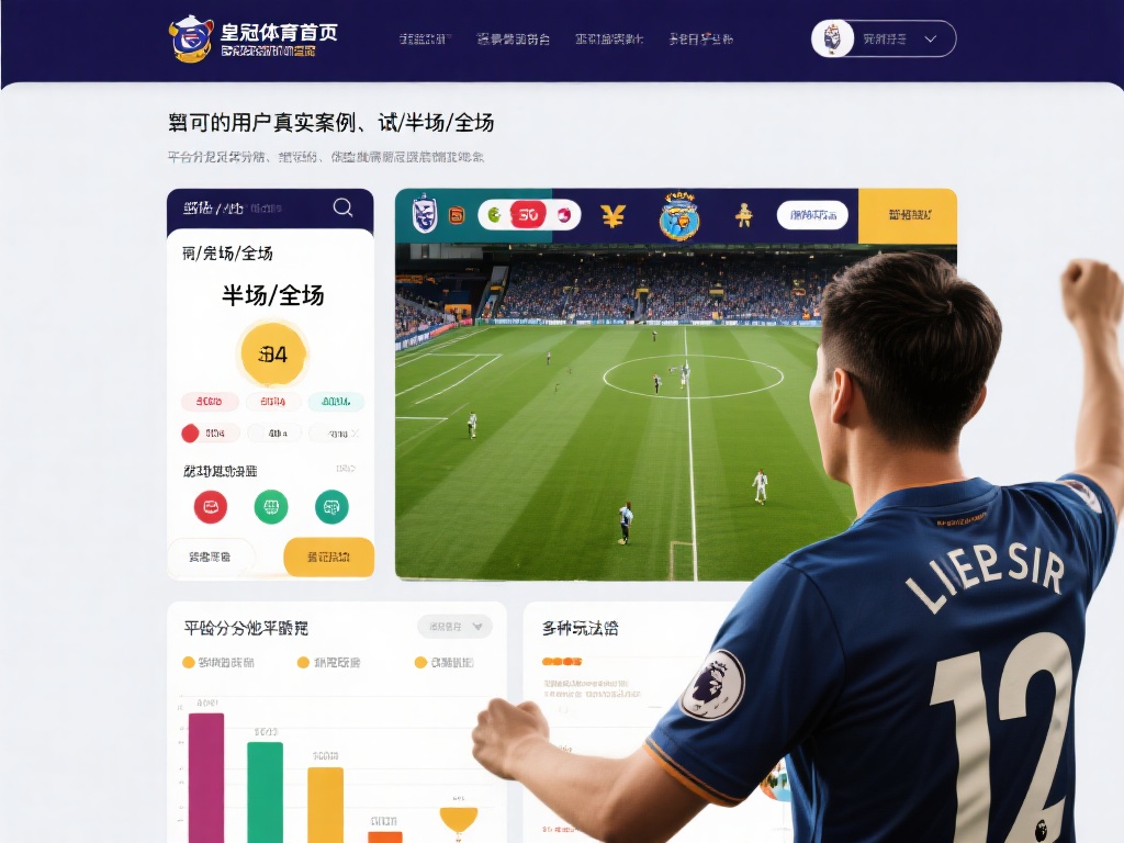 以一位用户的真实案例为例，小李是一位足球迷，他在皇