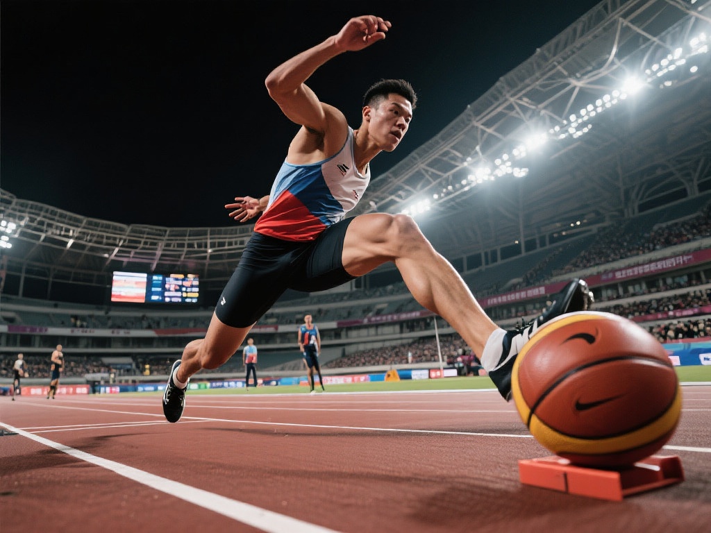 在现代体育文化中，视觉元素扮演着至关重要的角色。一