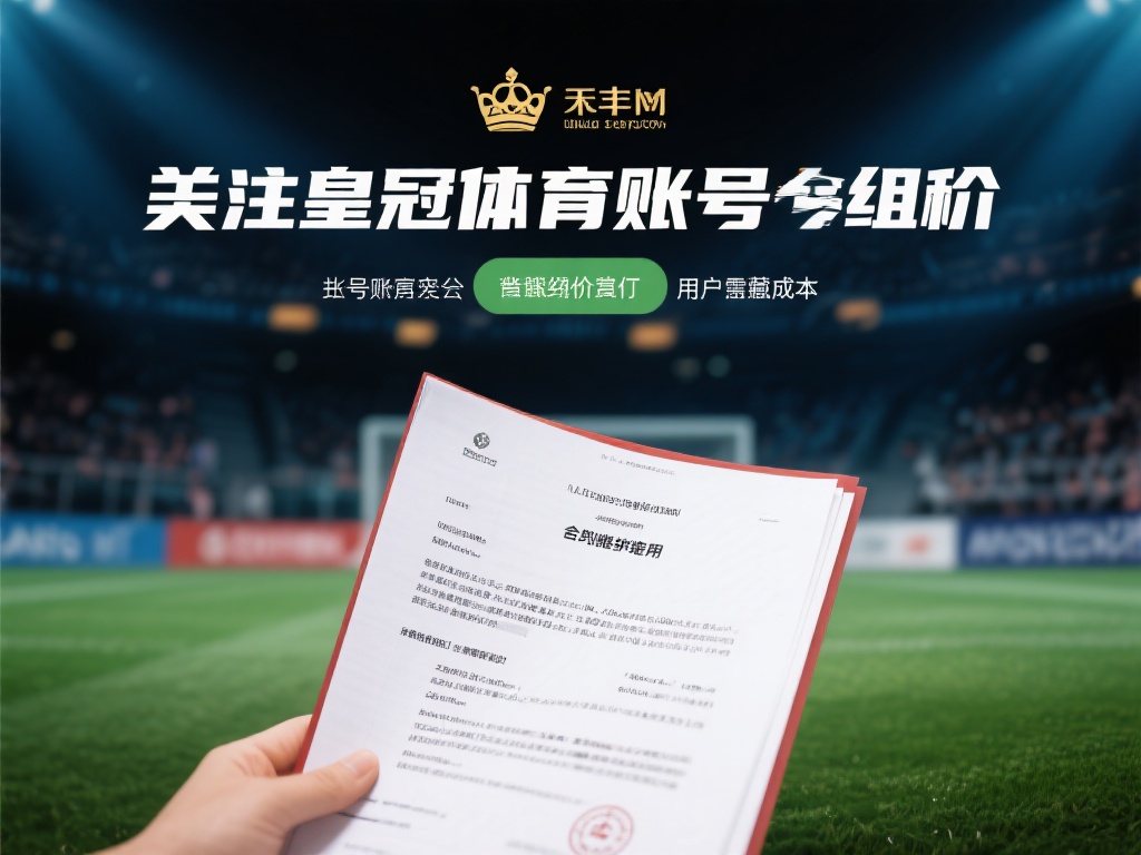 在关注皇冠体育账号出租价格时，用户还需警惕一些隐藏