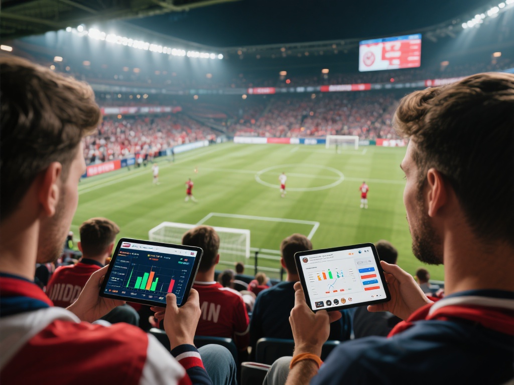 此外，现代球迷的需求已不仅仅停留在观看比赛上，他们