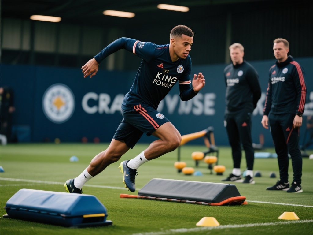 皇冠体育球员的训练秘诀与成功之道解析 (皇冠体育球员训练秘诀与成功之道的深度解析与启示）