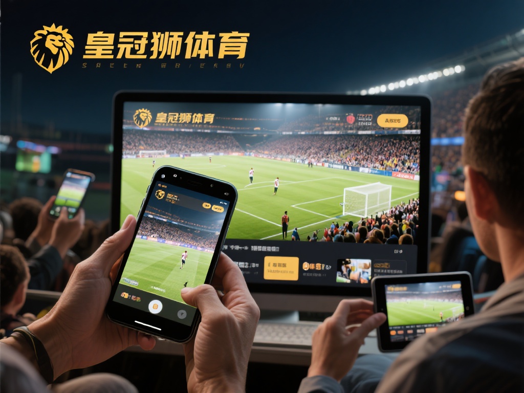 皇冠狮王体育：为您带来极致观赛新感受 (皇冠狮王体育：为您打造极致观赛新体验，畅享体育盛宴）