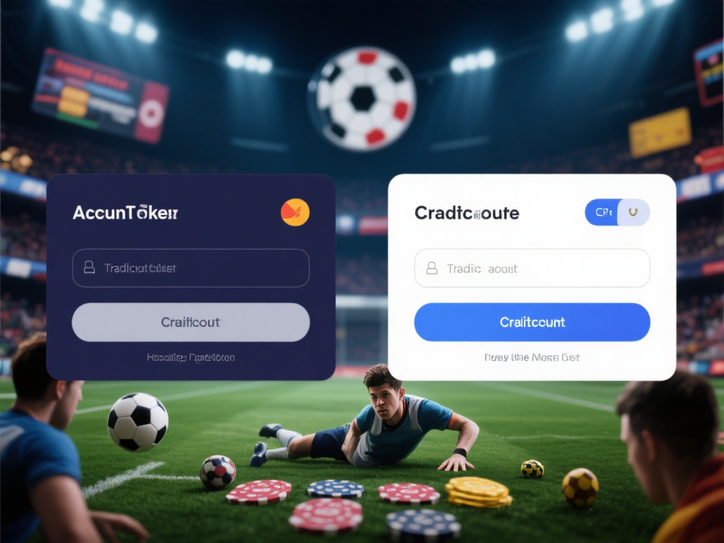 皇冠体育信用账户与传统账户的区别对比 (皇冠体育信用账户与传统账户的区别对比详解与分析）