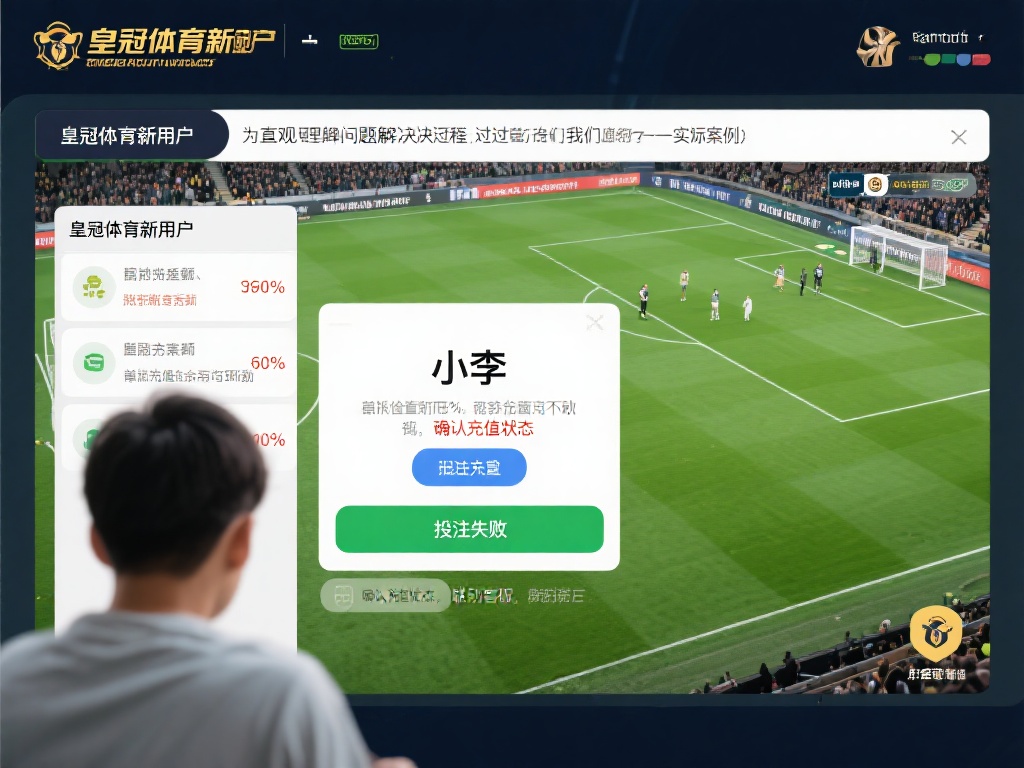 皇冠体育怎么投注？常见问题与解决方法 (皇冠体育怎么投注？常见问题解答与实用解决方法）