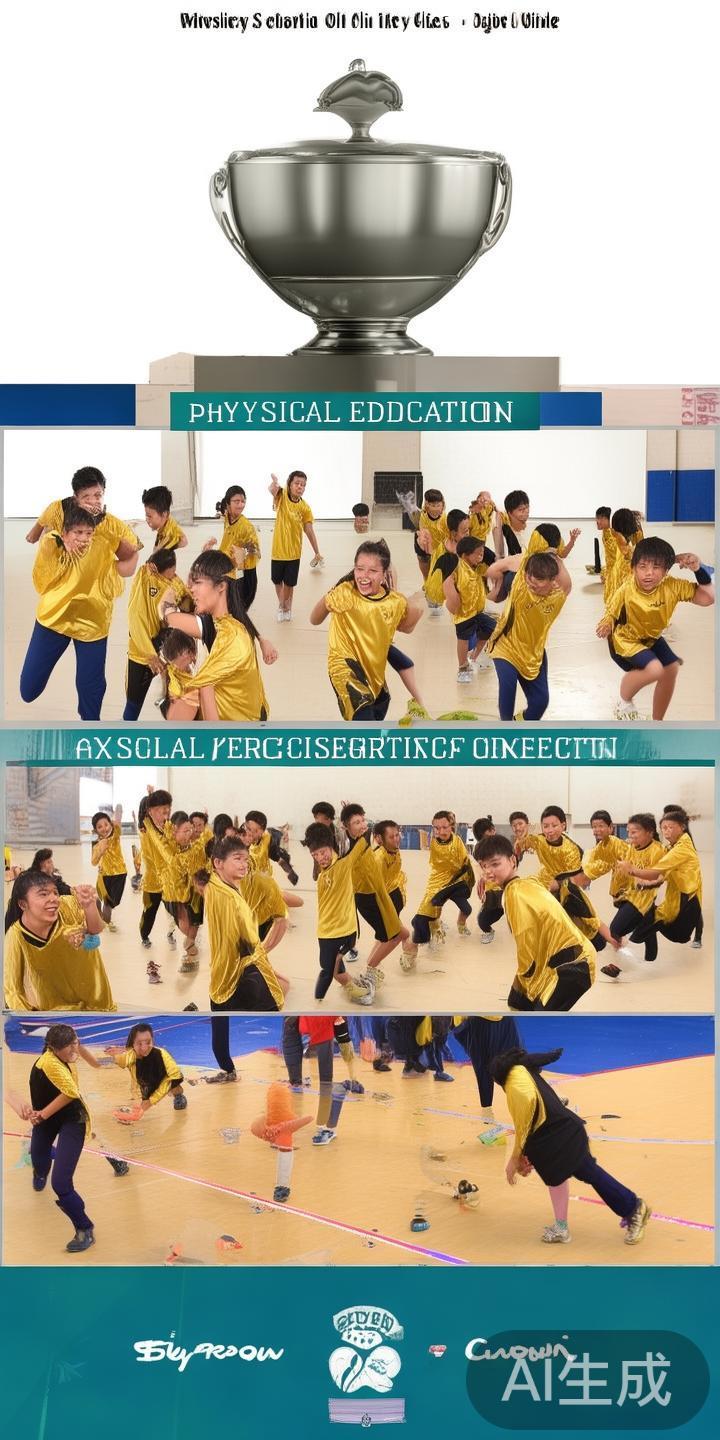 全面提升青少年体育素养：借助三体育实现皇冠级突破