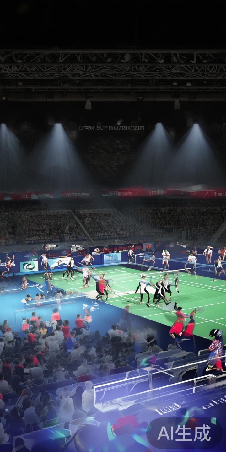 全面解析“体育皇冠赛”：定义、比赛特色与亮点介绍