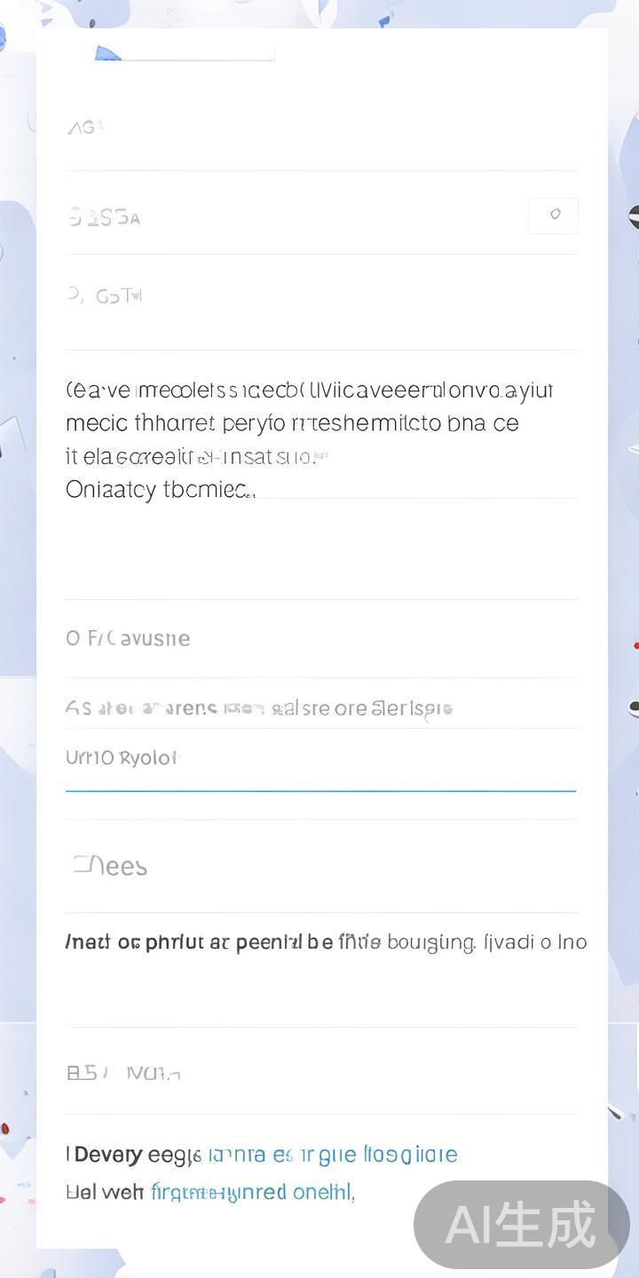 皇冠体育平台注册指南:快速注册流程与常见问题全攻略 第五步:阅读并同意条款
在提交注册信息前,请仔细