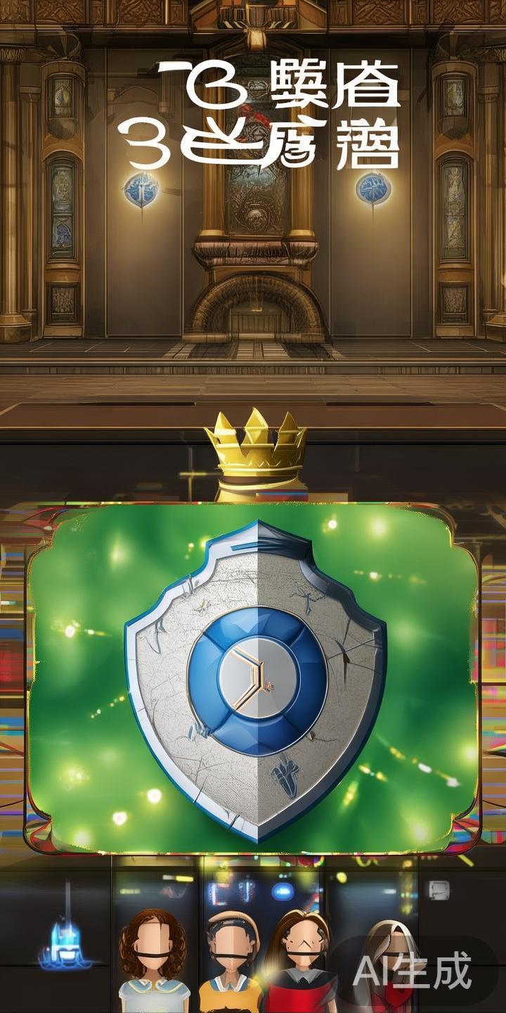 安全性也是皇冠365体育app的重点之一。平台采用