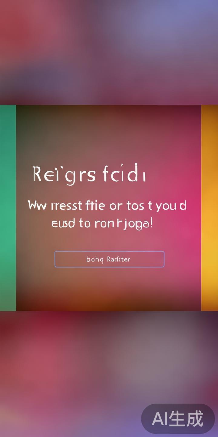 皇冠体育会员注册流程详解：完整步骤与操作指南