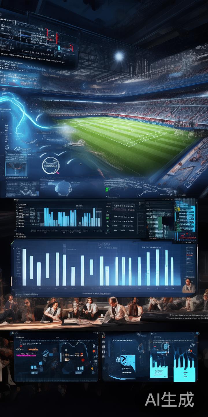 金沙皇冠体育：打造专业全面的体育赛事直播与分析平台体验