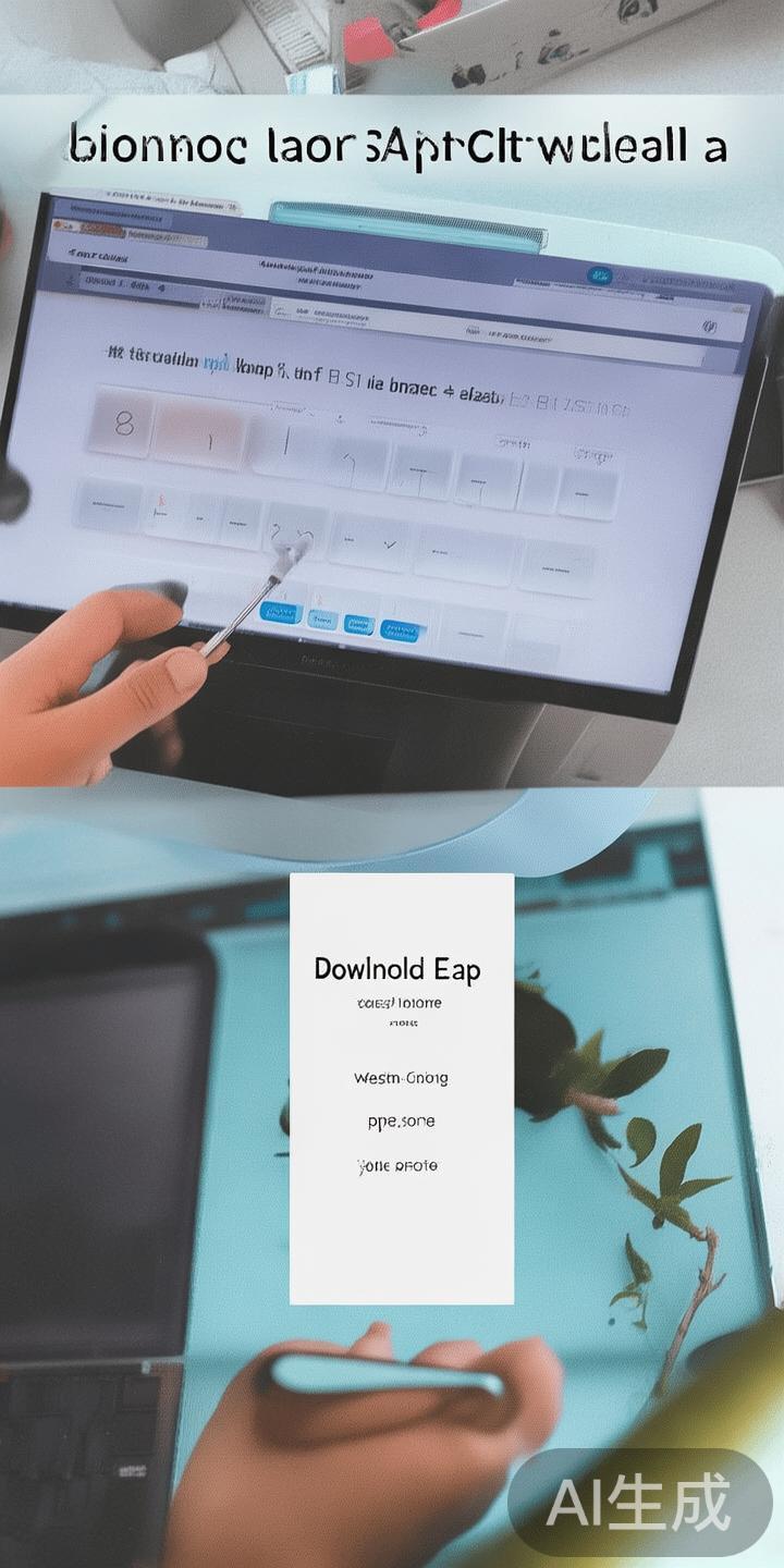 如何安全便捷地下载与安装皇冠体育紫色鱼软件并保障其稳定运行