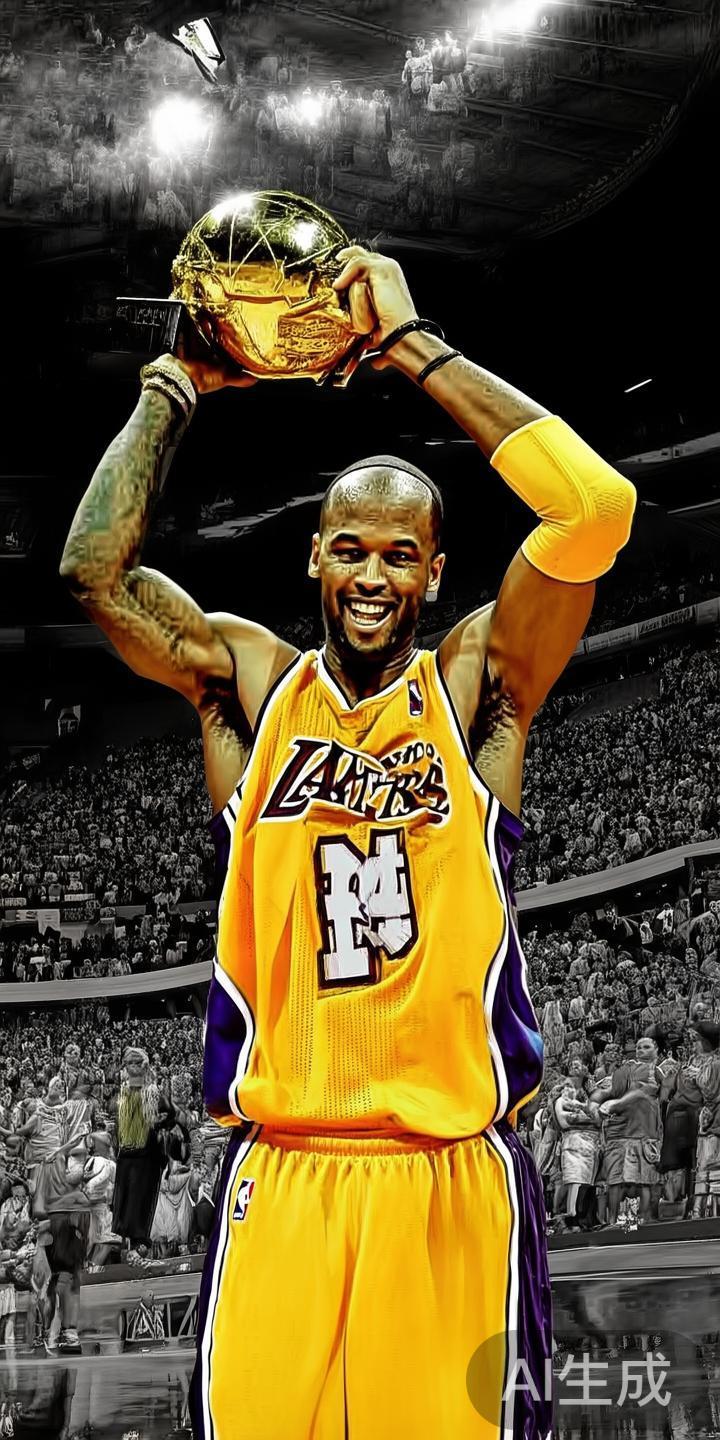 此外，科比在个人荣誉方面也堪称辉煌。他曾15次入选