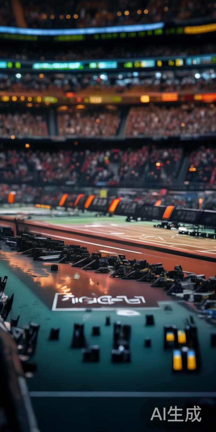 皇冠体育赛事推荐：专业团队打造精准比赛预测与盈利投注策略