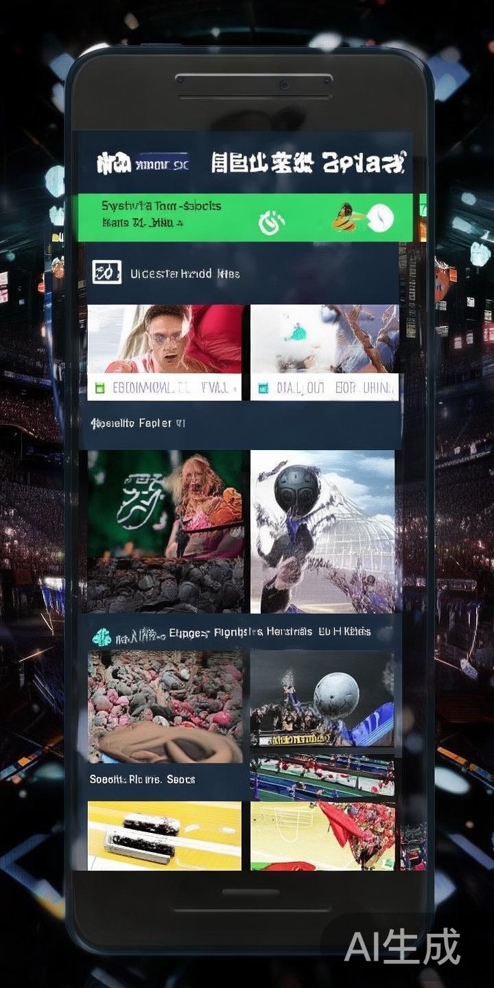 皇冠TC体育：全面提供最新体育资讯与专业赛事深度分析服务