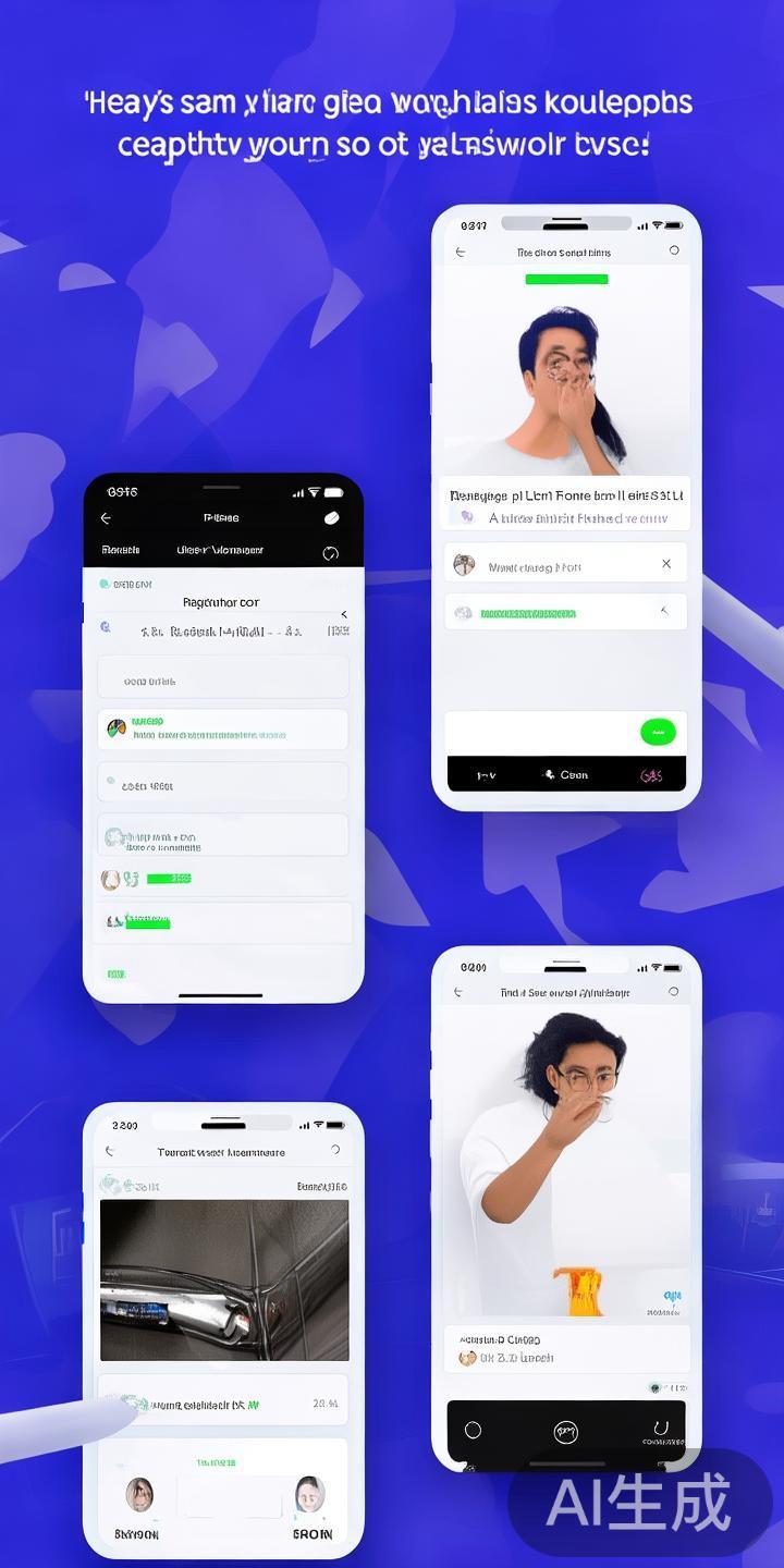 皇冠体育安卓版官方下载最新版本推荐与全面使用体验分享 2. 优质的使用体验值得称道
应用的操作流程经过
